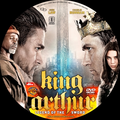 King Arthur: Legend of the Sword