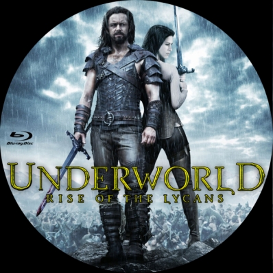 Underworld: Rise of the Lycans