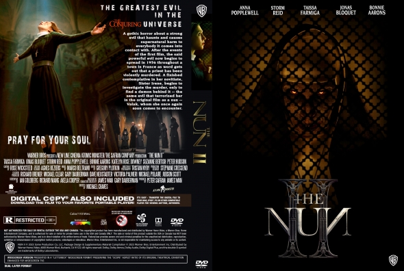 The Nun II