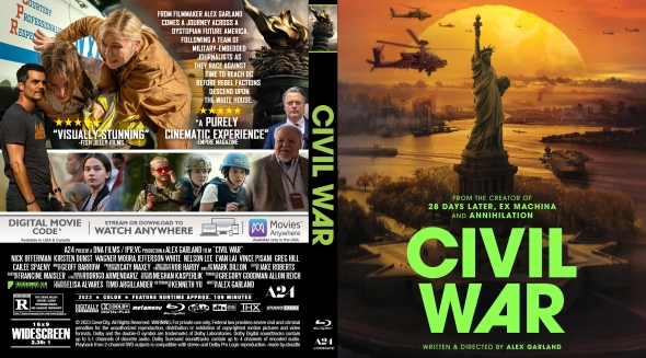 Civil War