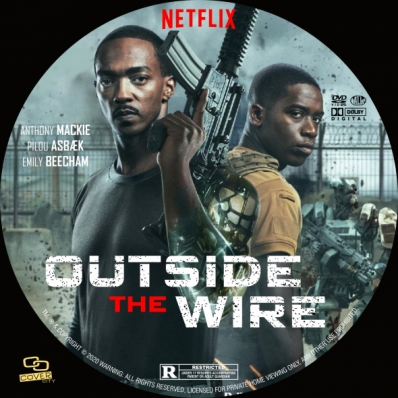 Outside the Wire