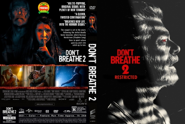 Don't Breathe 2