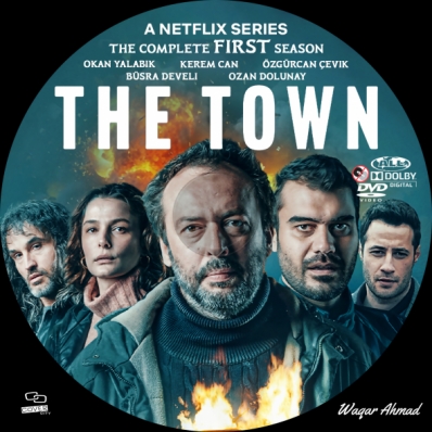 The Town - Season 1