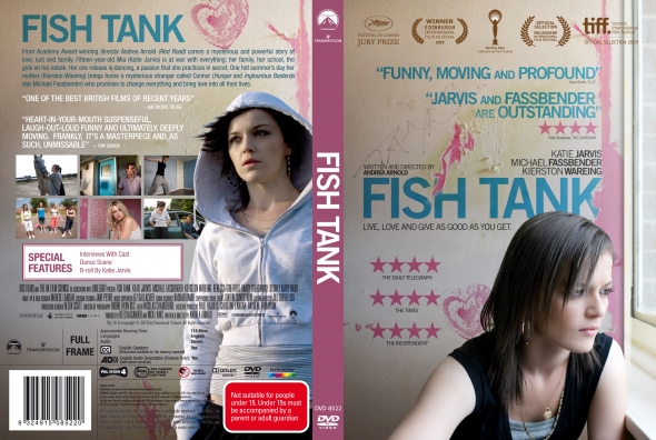 Fish Tank