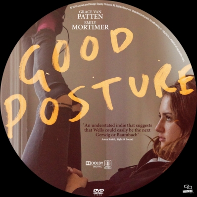 Good Posture