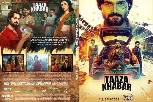 Taaza Khabar - Season 1