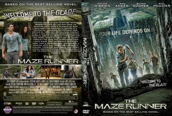 The Maze Runner