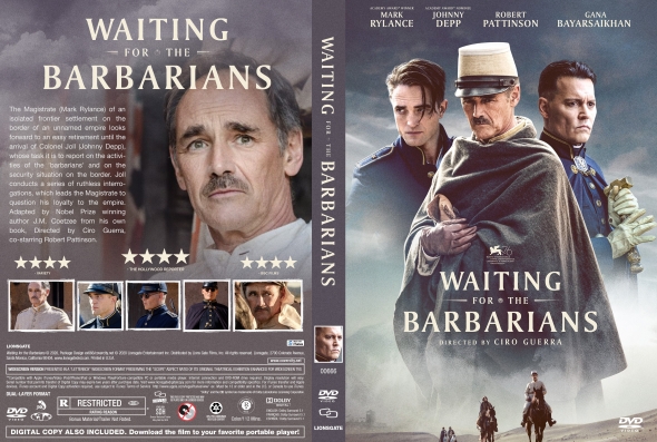 Waiting for the Barbarians