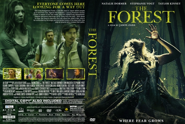 The Forest