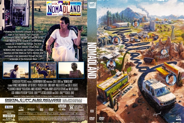 Nomadland