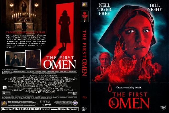 The First Omen