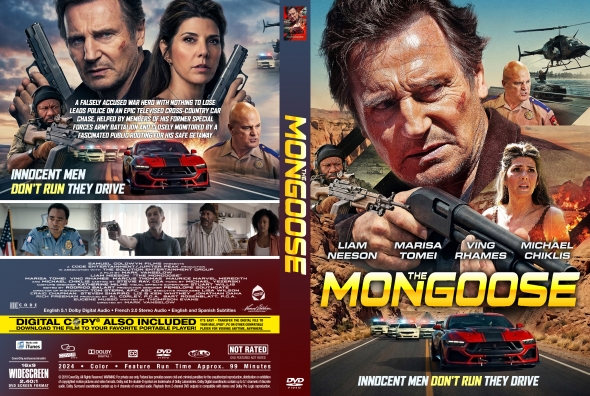 The Mongoose