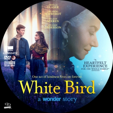 White Bird