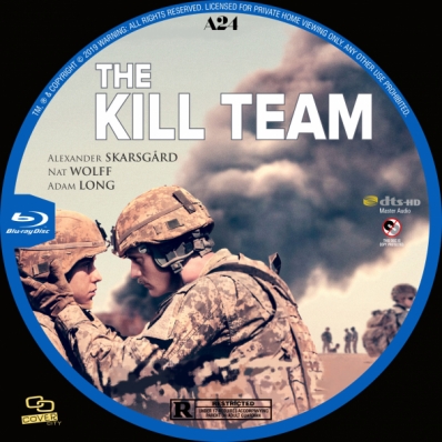 The Kill Team