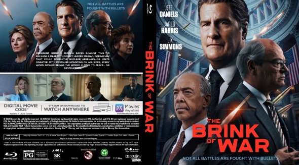 The Brink of War