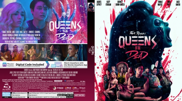 Queens of the Dead