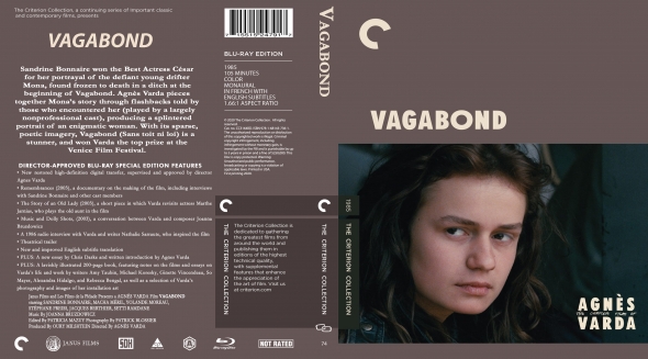 Vagabond