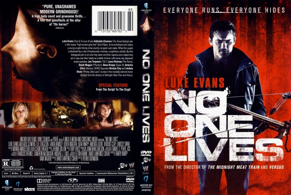 No One Lives
