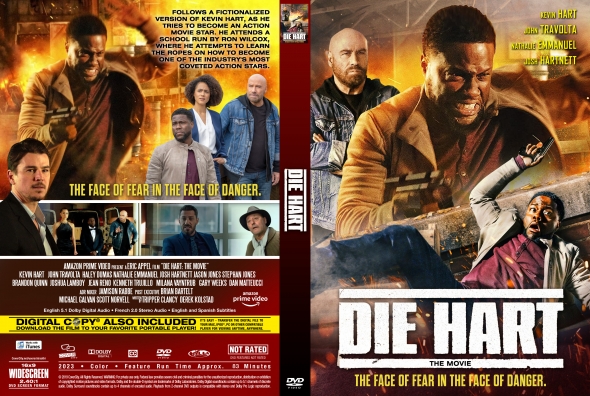 Die Hart: The Movie