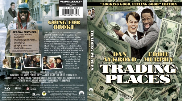 Trading Places