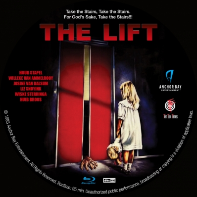 The Lift