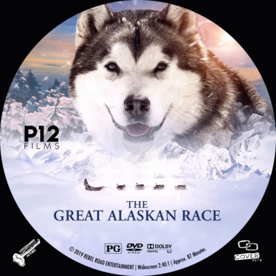 The Great Alaskan Race