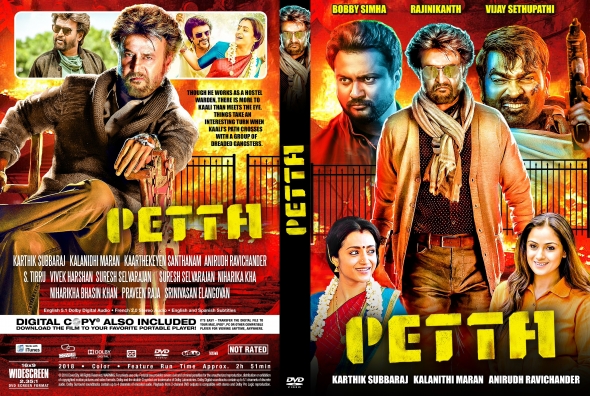 Petta