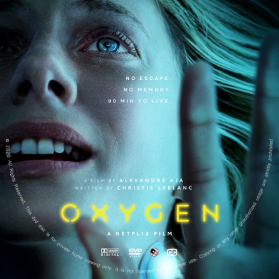 Oxygen