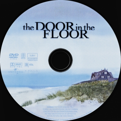 The Door in the Floor
