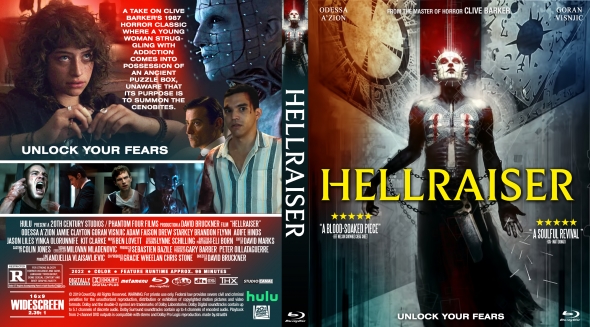 Hellraiser
