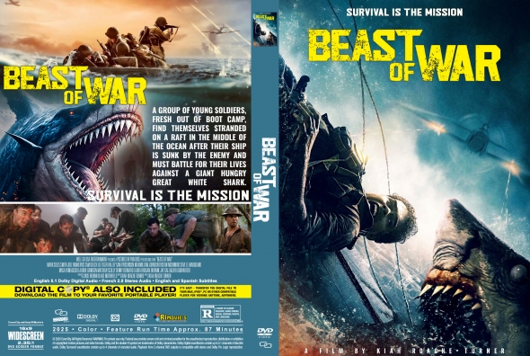 Beast of War
