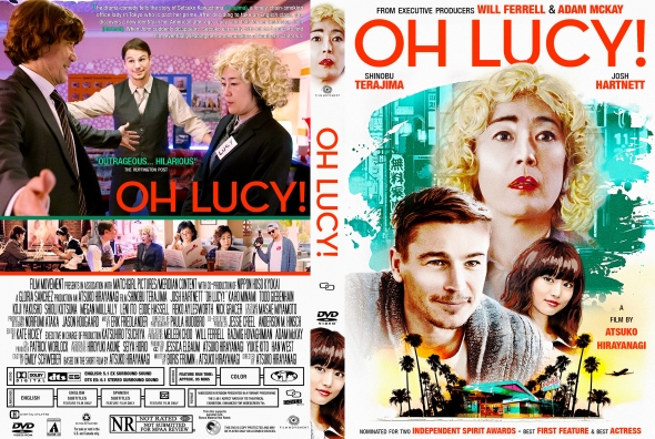 Oh Lucy!
