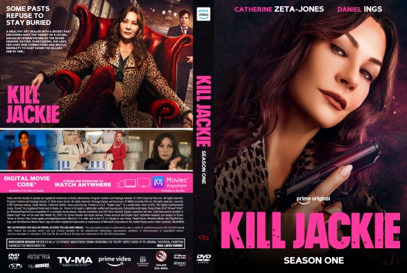 Kill Jackie - Season 1