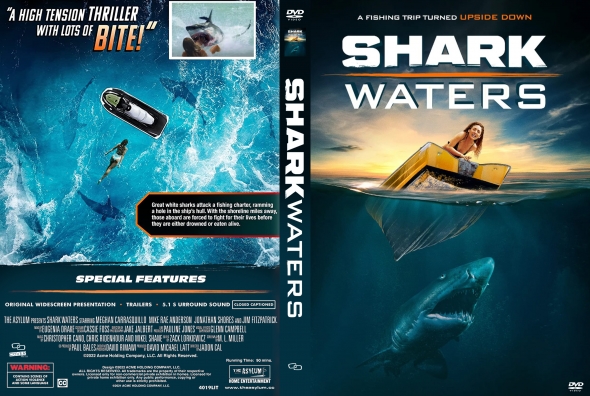 Shark Waters