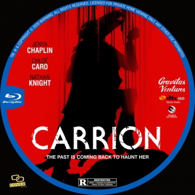 Carrion