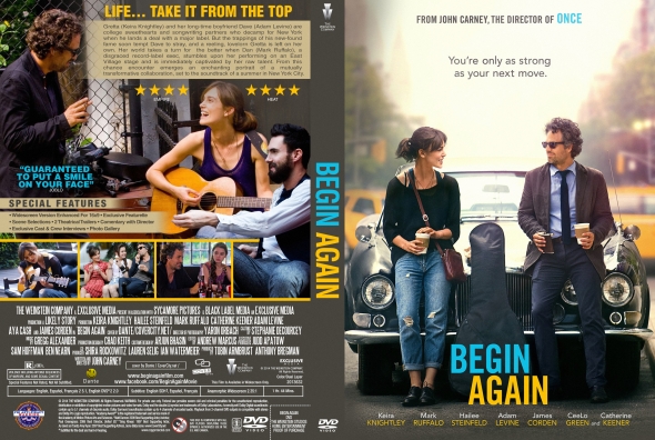 Begin Again