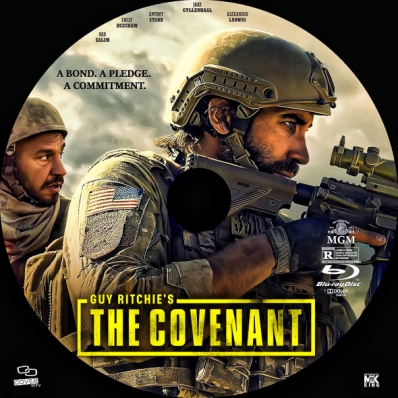 The Covenant