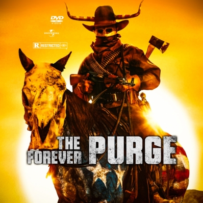 The Forever Purge