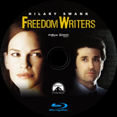 Freedom Writers