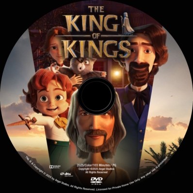 The King of Kings