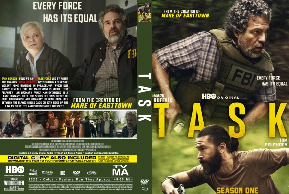 Task - Season 1