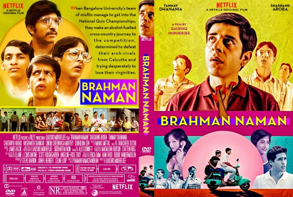 Brahman Naman