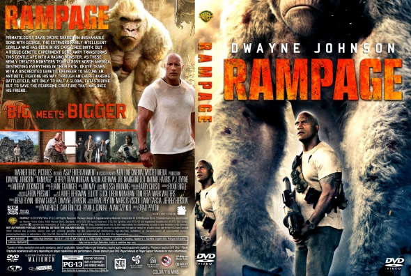 Rampage