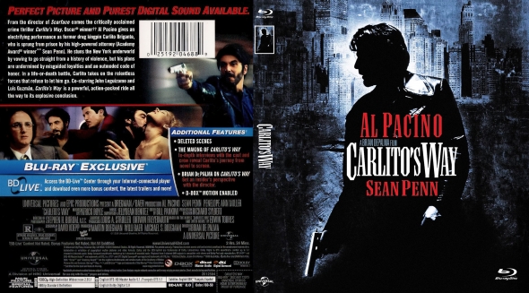 Carlito's Way