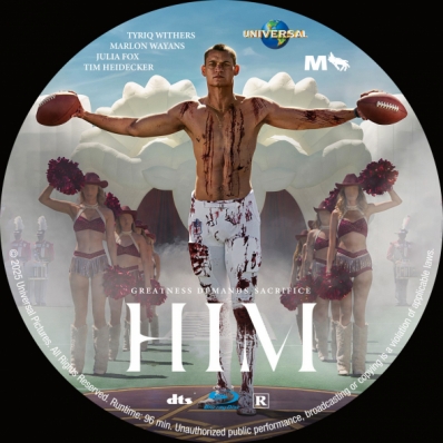 Him