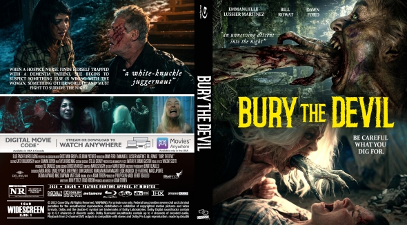 Bury the Devil