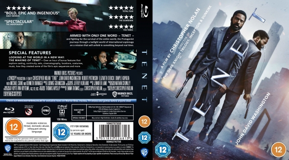 Tenet