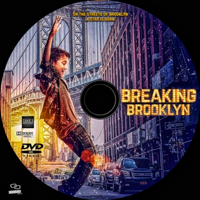 Breaking Brooklyn