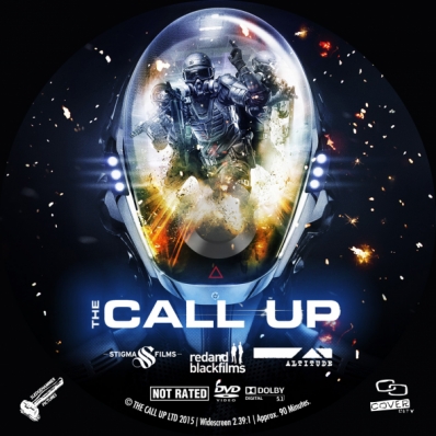 The Call Up