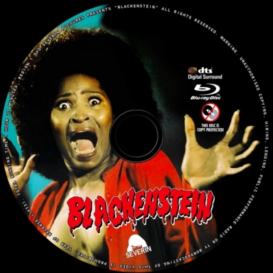 Blackenstein